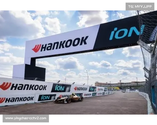 Formula E双头赛精彩上演 冠军车手高度评价韩泰iON赛车轮胎表现