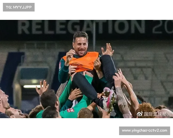 Baolan、Crisp现身观赛，老将见证赛事变迁