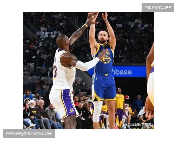 NBA常规赛前瞻：湖人勇士交锋历史数据分析